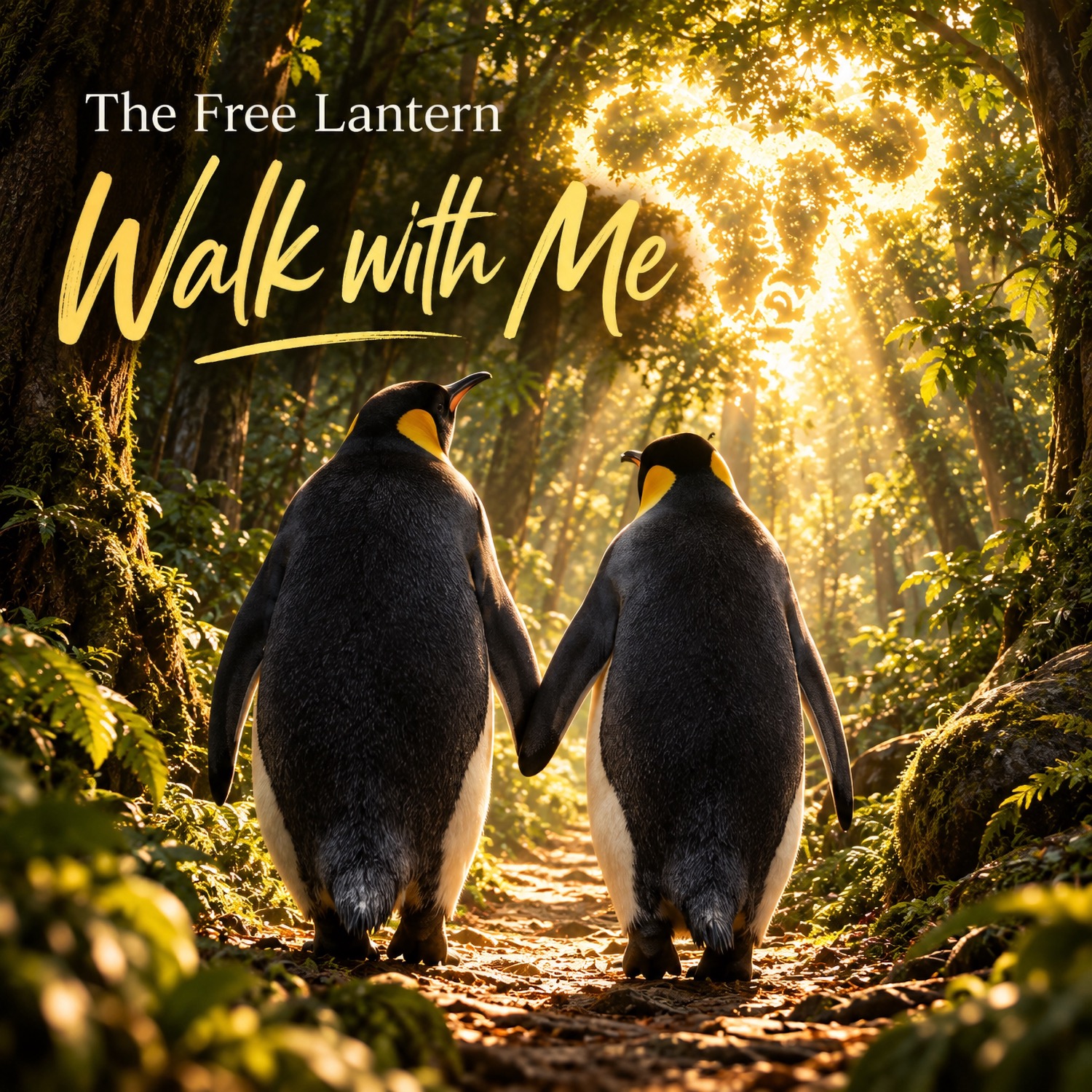 Walk with Me