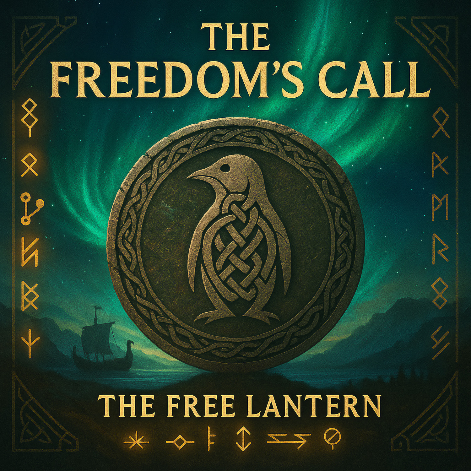 The Freedom's Call